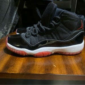 Jordan 11 Retro Bred